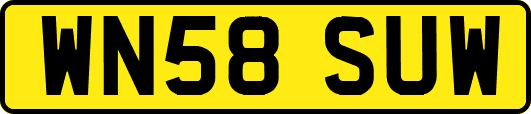 WN58SUW