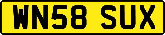WN58SUX