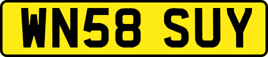 WN58SUY