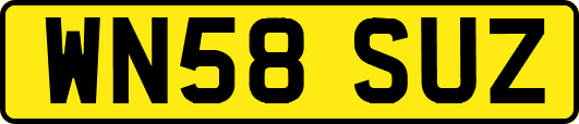 WN58SUZ