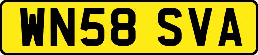 WN58SVA
