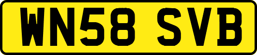 WN58SVB