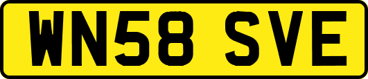 WN58SVE