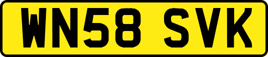 WN58SVK