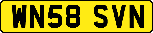 WN58SVN