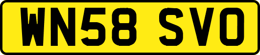 WN58SVO