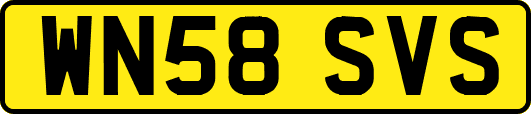 WN58SVS
