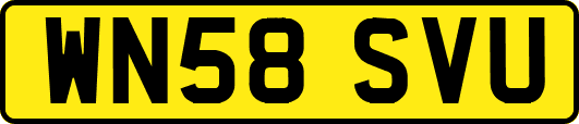 WN58SVU