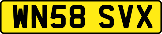 WN58SVX
