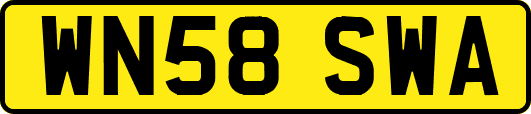 WN58SWA