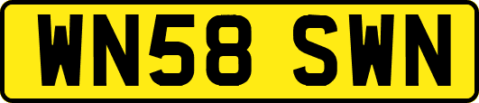 WN58SWN