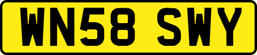 WN58SWY