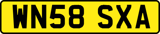 WN58SXA