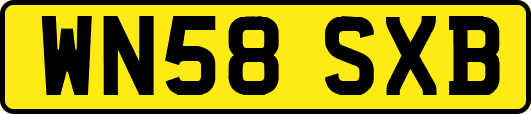 WN58SXB