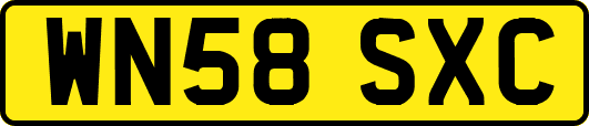 WN58SXC