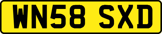 WN58SXD