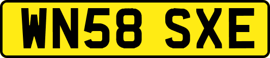 WN58SXE