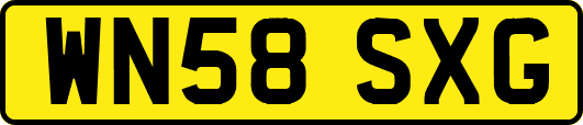 WN58SXG