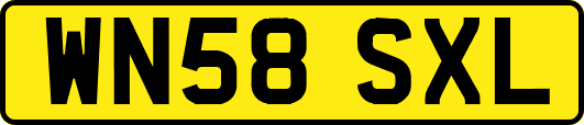 WN58SXL