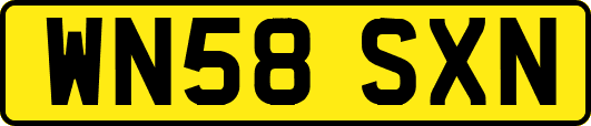 WN58SXN