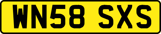 WN58SXS