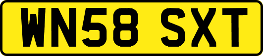 WN58SXT