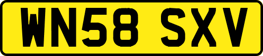 WN58SXV