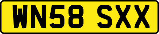 WN58SXX