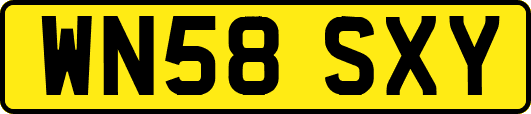 WN58SXY