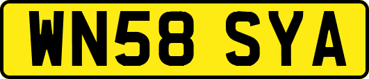 WN58SYA