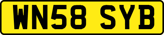 WN58SYB