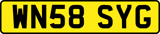 WN58SYG