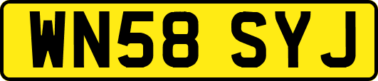 WN58SYJ