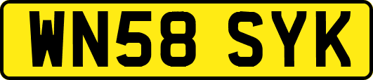 WN58SYK