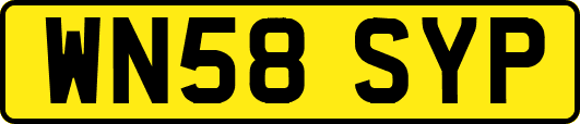WN58SYP