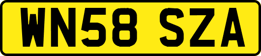 WN58SZA