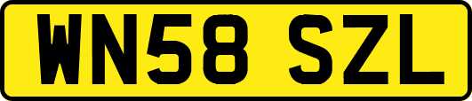 WN58SZL