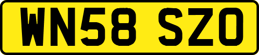 WN58SZO
