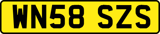 WN58SZS