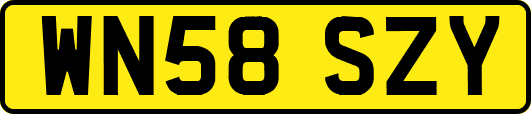 WN58SZY