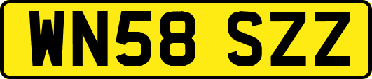 WN58SZZ