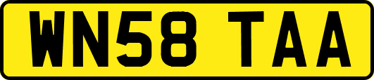 WN58TAA