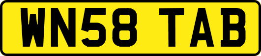 WN58TAB