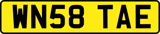 WN58TAE