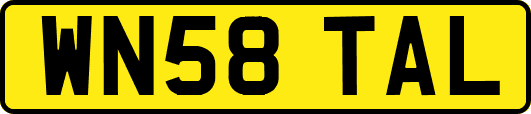 WN58TAL