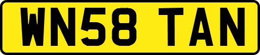 WN58TAN