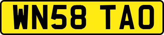 WN58TAO