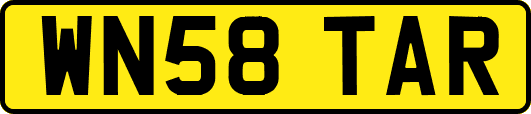 WN58TAR