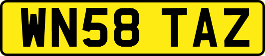 WN58TAZ