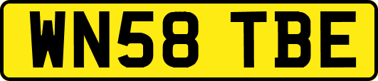 WN58TBE